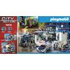 Playmobil City Action Αστυνομική Καταδίωξη Off-Road 70570